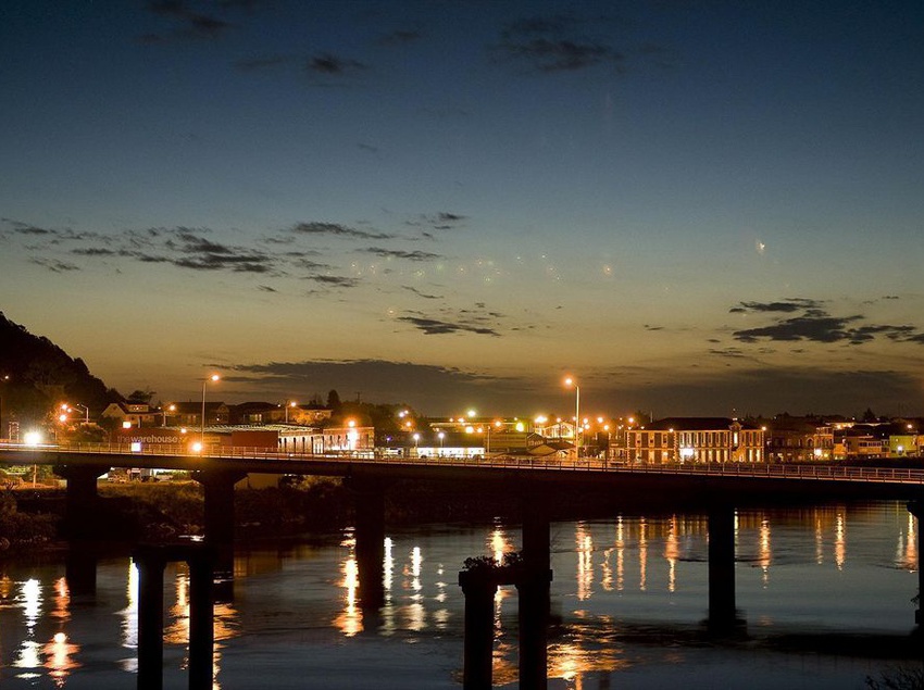 Hotel Highpark Motor Inn 13