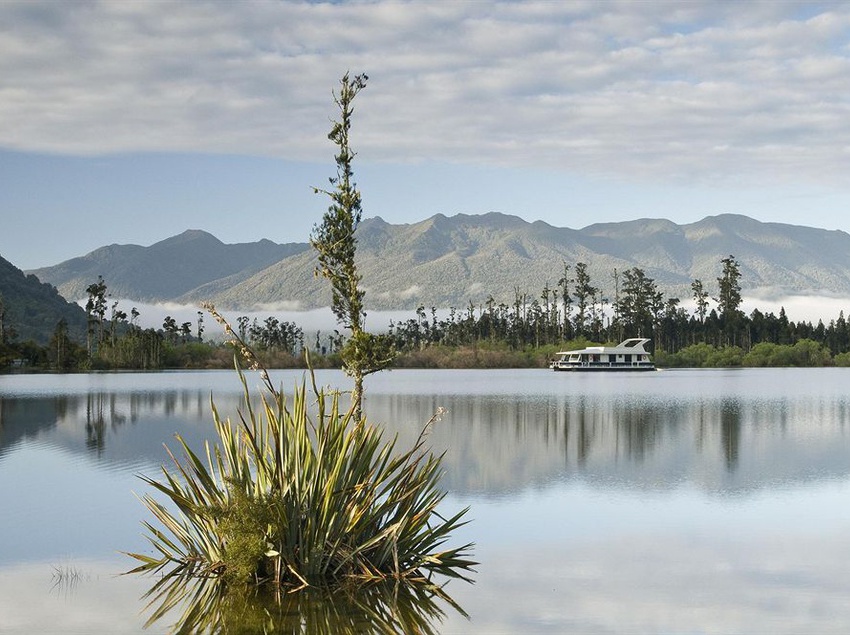 Hotel Highpark Motor Inn 14