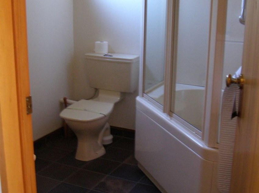 Hotel Highpark Motor Inn 15