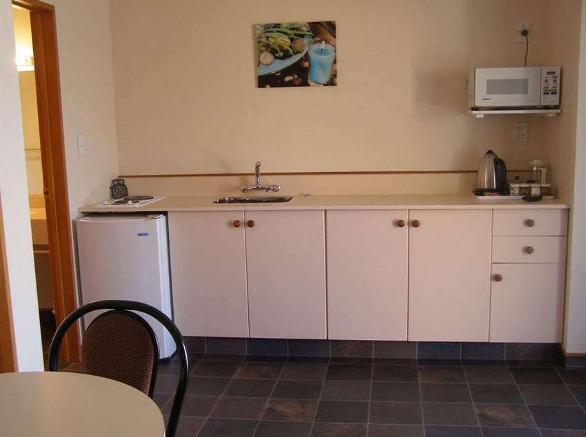 Hotel Highpark Motor Inn 18