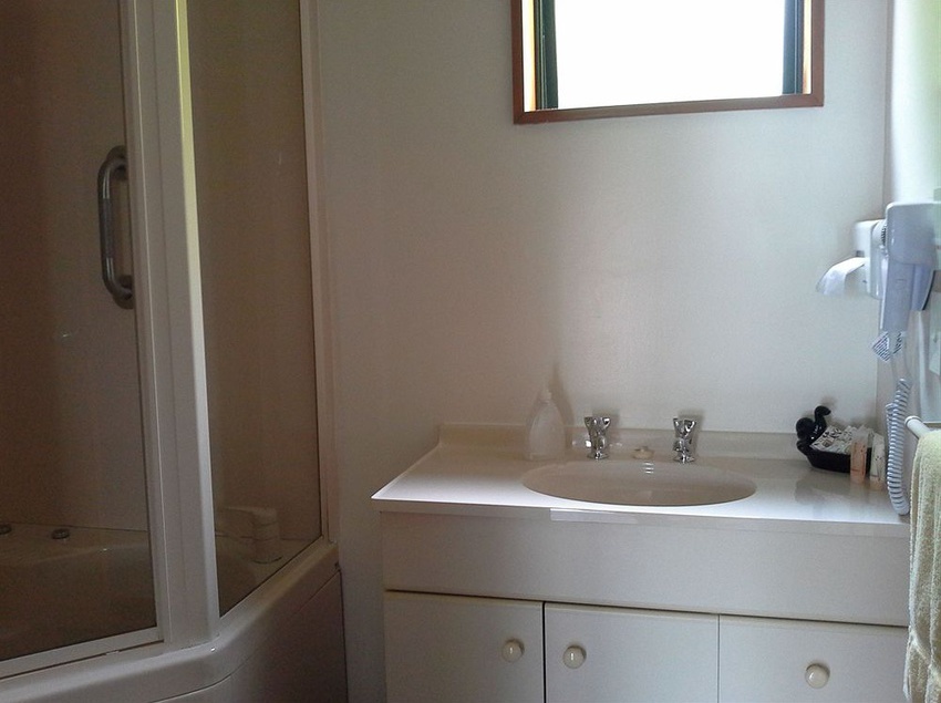 Hotel Highpark Motor Inn 19