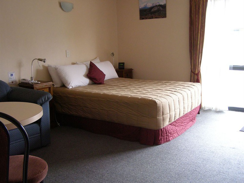 Hotel Highpark Motor Inn 5