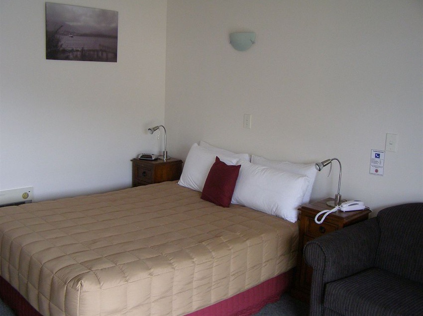 Hotel Highpark Motor Inn 6