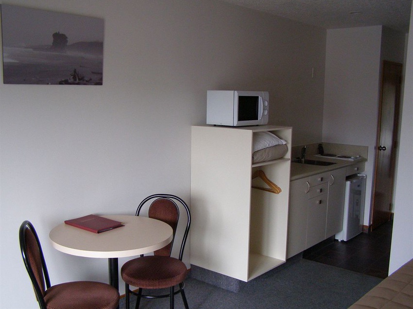 Hotel Highpark Motor Inn 7