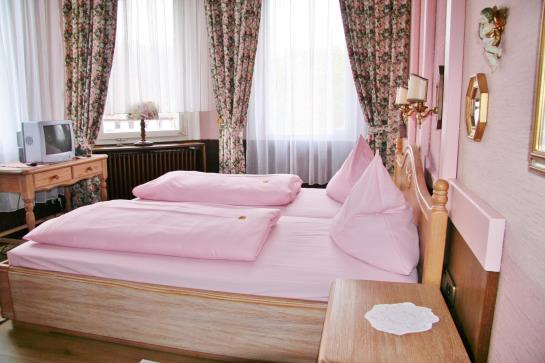 Pension Landgasthof Falken 10