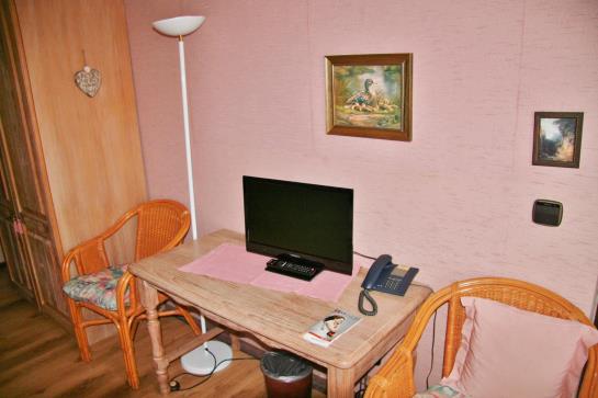 Pension Landgasthof Falken 11