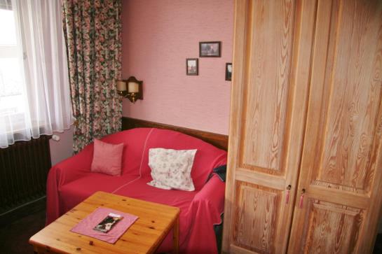 Pension Landgasthof Falken 16