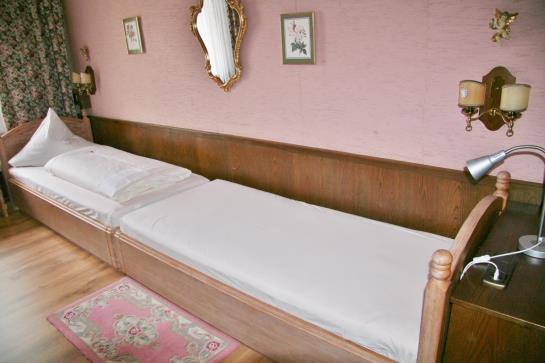 Pension Landgasthof Falken 17