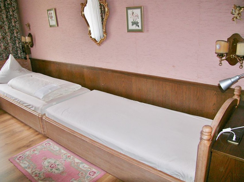 Pension Landgasthof Falken 2