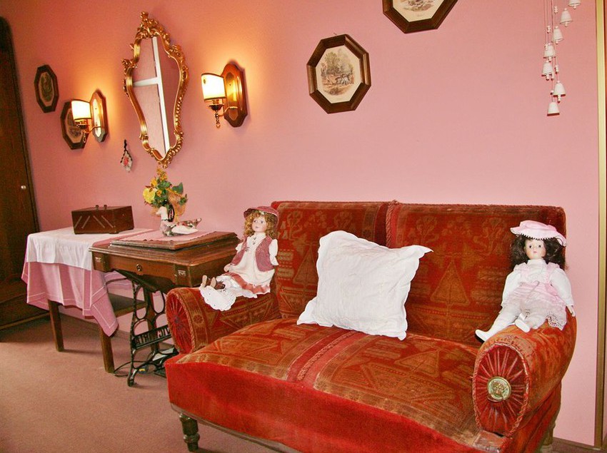 Pension Landgasthof Falken 4