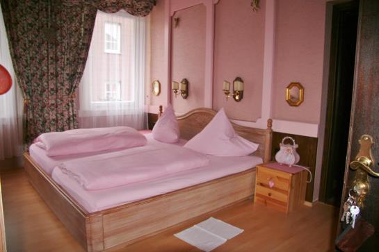 Pension Landgasthof Falken 5