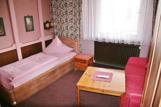 Pension Landgasthof Falken 7