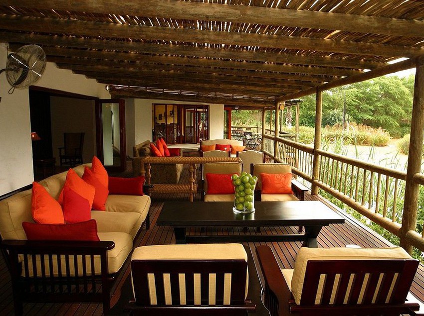 Hotel Woodall Country House Addo