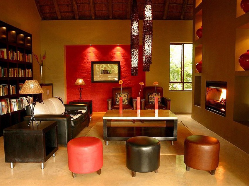 Hotel Woodall Country House 3