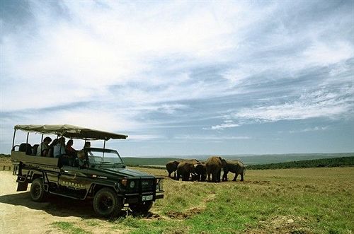 Hotel Woodall Country House 4