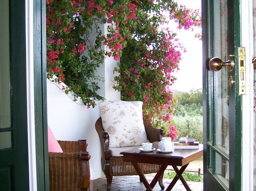 Hotel Galenia Estate Montagu