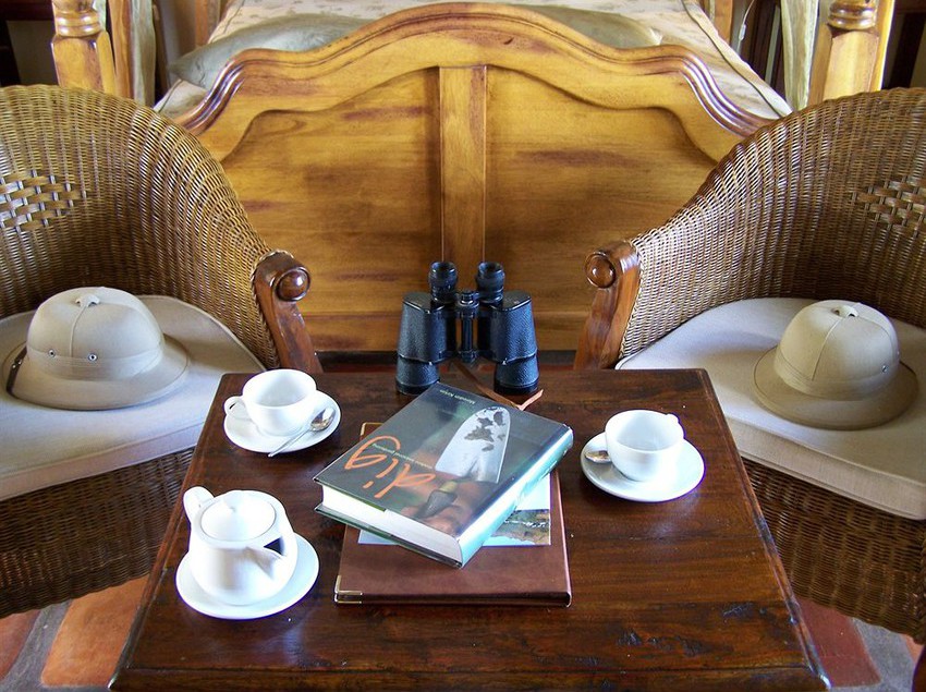 Hotel Galenia Estate 1