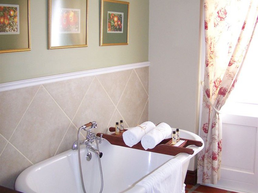 Hotel Galenia Estate 12