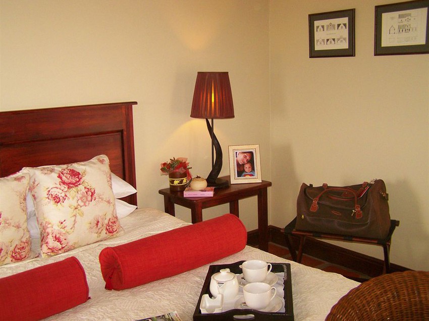 Hotel Galenia Estate 13