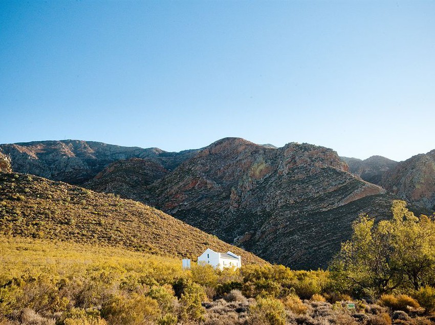 Hotel Galenia Estate 6