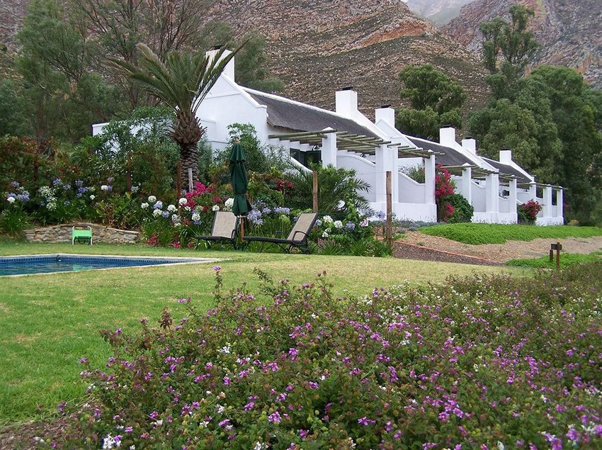 Hotel Galenia Estate 7