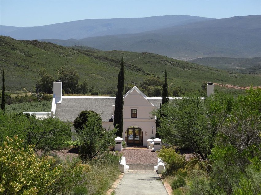 Hotel Galenia Estate 8