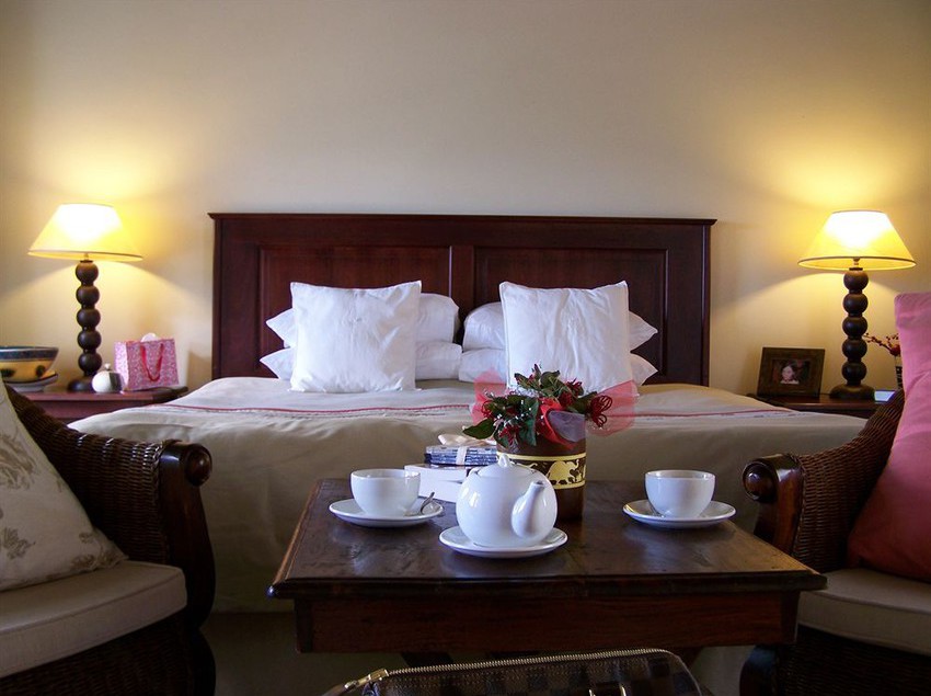 Hotel Galenia Estate 9