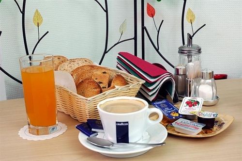 Pension Nevsky 3 Guest House 1