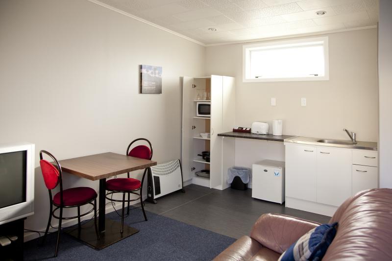 Hotel Apple Motor Inn 10