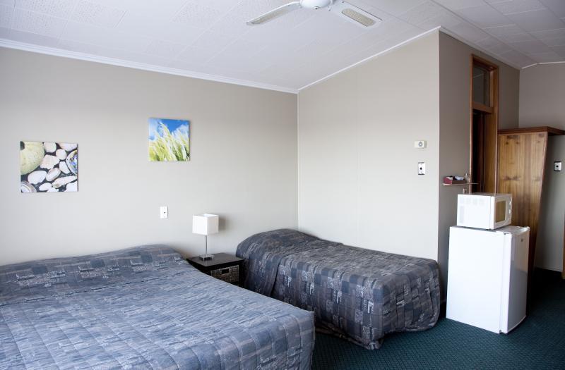 Hotel Apple Motor Inn 12