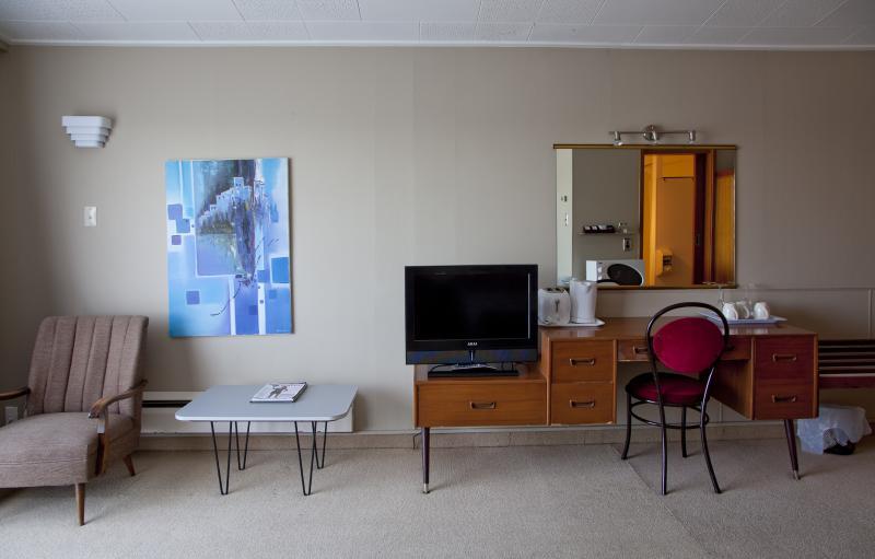 Hotel Apple Motor Inn 4