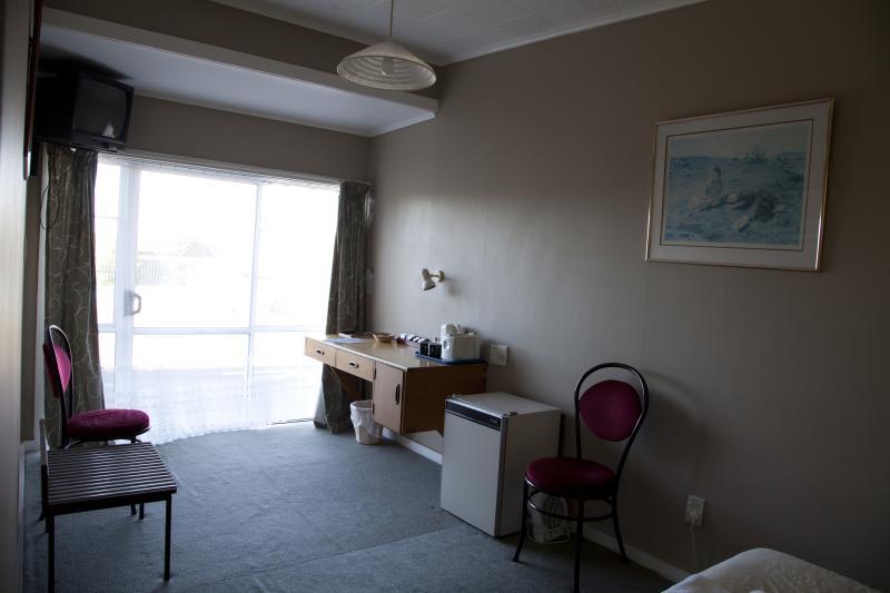 Hotel Apple Motor Inn 5