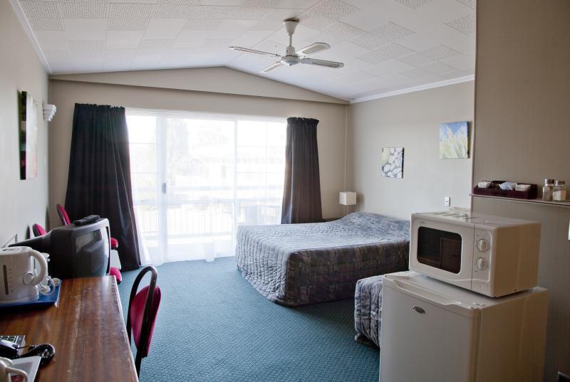 Hotel Apple Motor Inn 6