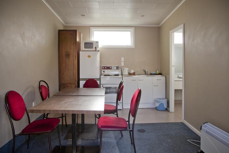 Hotel Apple Motor Inn 8