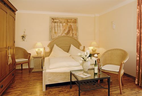 Hotel Rheingoldhof 1