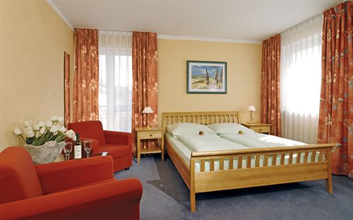 Hotel Rheingoldhof 3