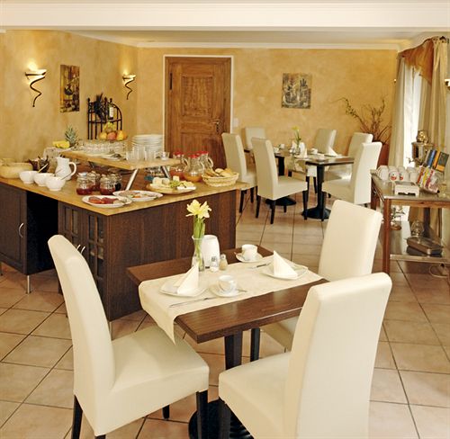 Hotel Rheingoldhof 4