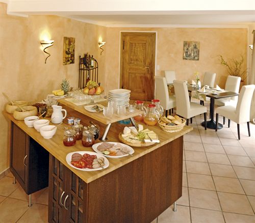 Hotel Rheingoldhof 5