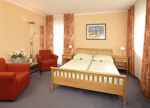 Hotel Rheingoldhof 6