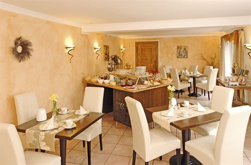 Hotel Rheingoldhof 7