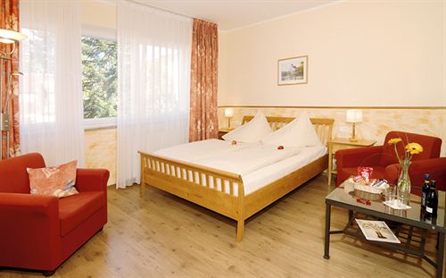 Hotel Rheingoldhof 8