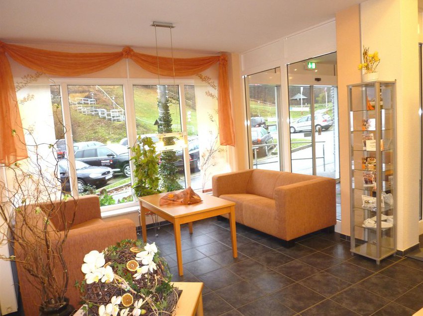 Regiohotel Schanzenhaus Wernigerode 1