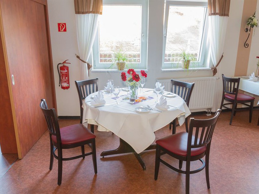 Regiohotel Schanzenhaus Wernigerode 10