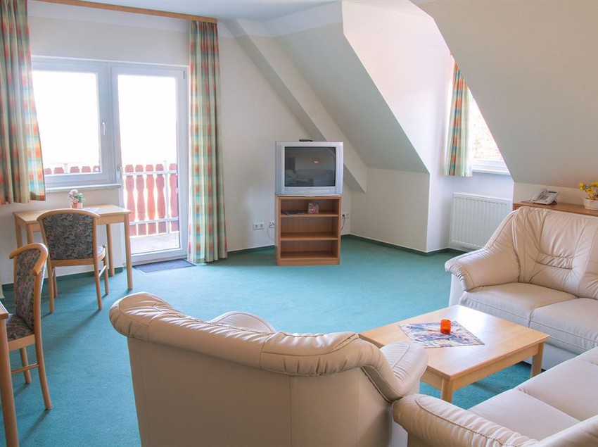 Regiohotel Schanzenhaus Wernigerode 11