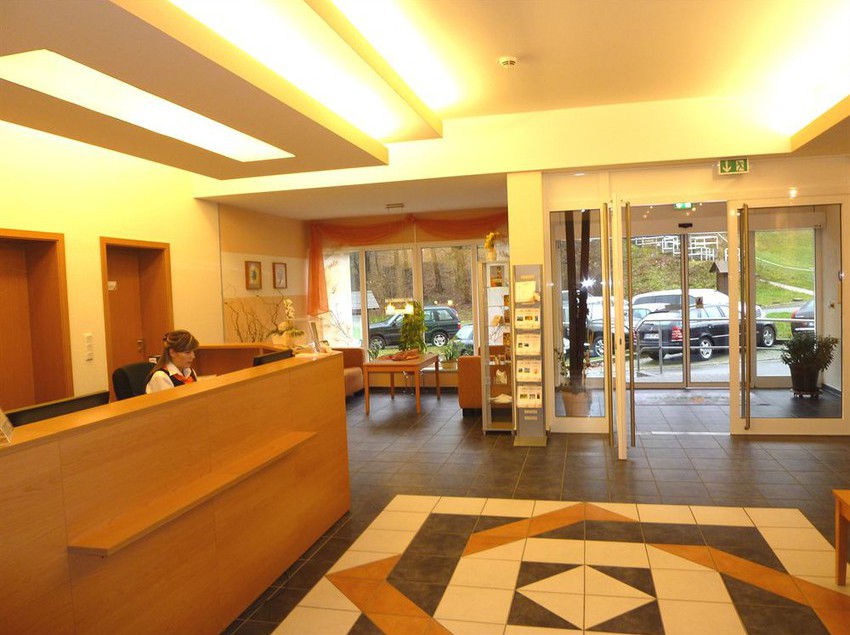 Regiohotel Schanzenhaus Wernigerode 12