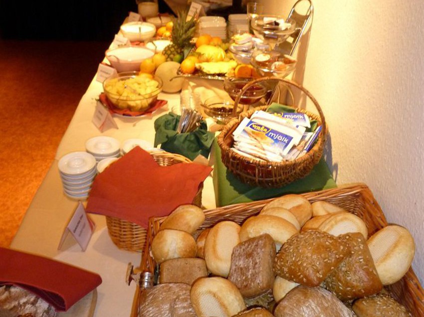 Regiohotel Schanzenhaus Wernigerode 13