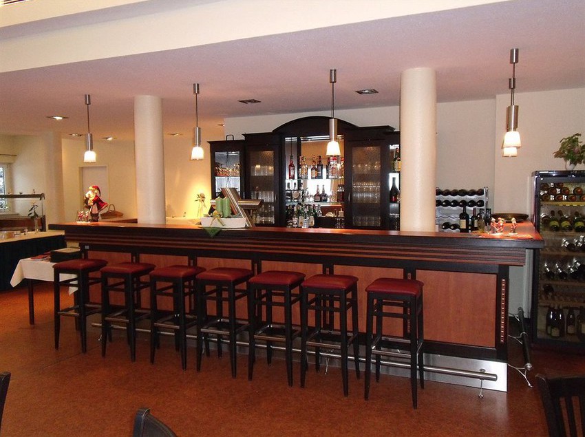 Regiohotel Schanzenhaus Wernigerode 14