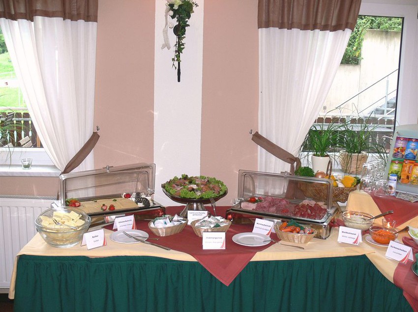 Regiohotel Schanzenhaus Wernigerode 15