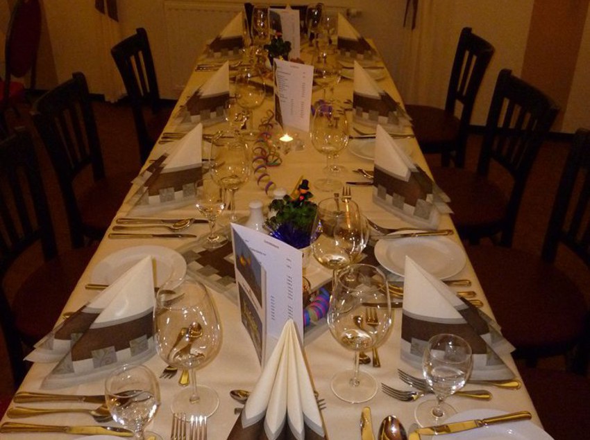 Regiohotel Schanzenhaus Wernigerode 17