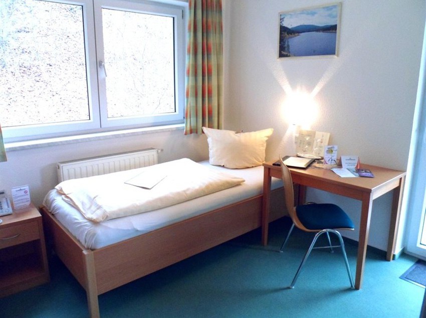 Regiohotel Schanzenhaus Wernigerode 18